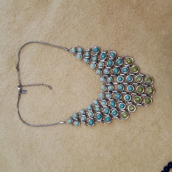 Lia Sophia Jewelry - Lia Sophia Hydrilla Necklace